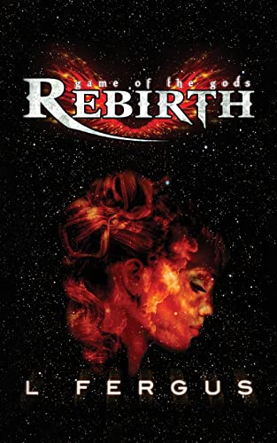 Rebirth cover