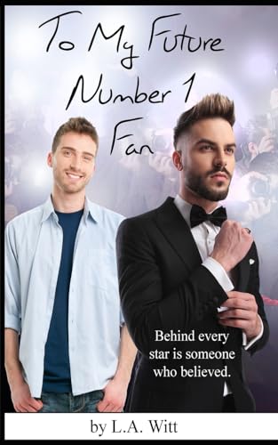 To My Future Number 1 Fan cover