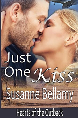 Just One Kiss cover