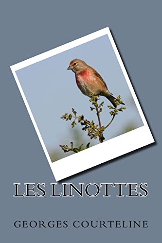 Les Linottes cover