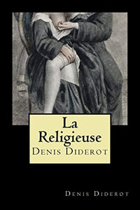 La Religieuse (French Edition) 