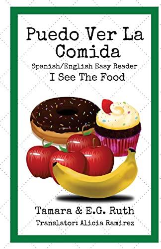 Puedo Ver La Comida cover
