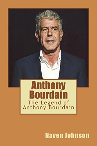 Anthony Bourdain