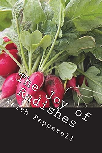 The Joy of Radishes cover
