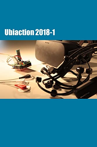 Ubiaction 2018-1 cover
