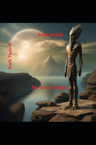 Regby Dornik - Inanna