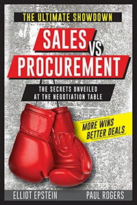 Sales vs Procurement 