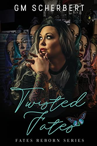 Twisted Fates cover