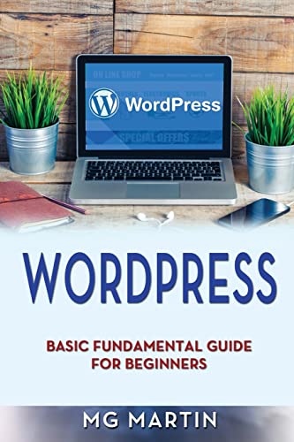 Wordpress cover