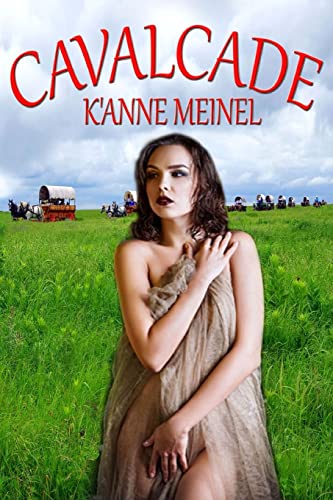Cavalcade cover