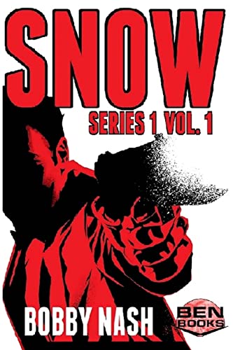 Snow cover
