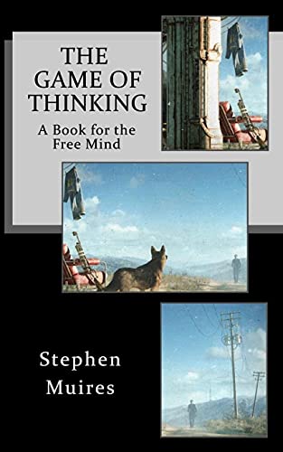 The Game of Thinking cover