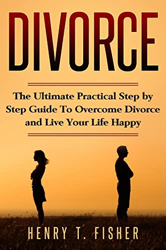 Self Help For Divorced Couples