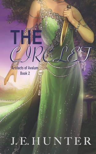 The Circlet cover