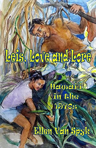 Leis, Love and Lore