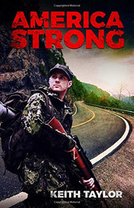 America Strong: Volume 3 (Willow Falls) 