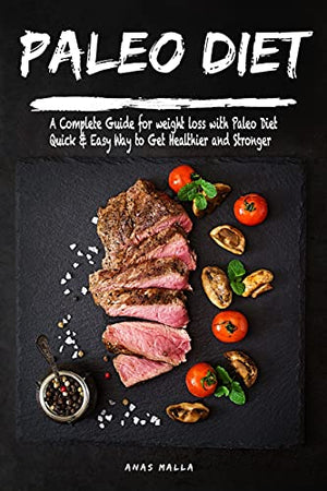 Paleo Diet For Beginners