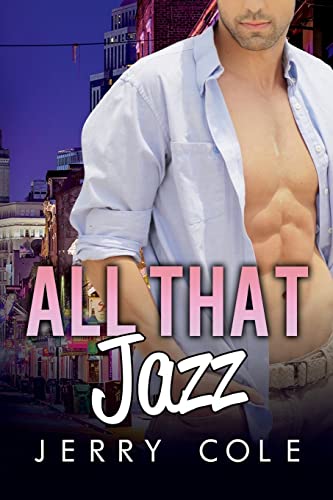 All That Jazz cover