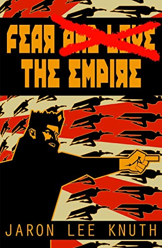 Fear the Empire cover