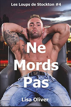 Ne Mords Pas
