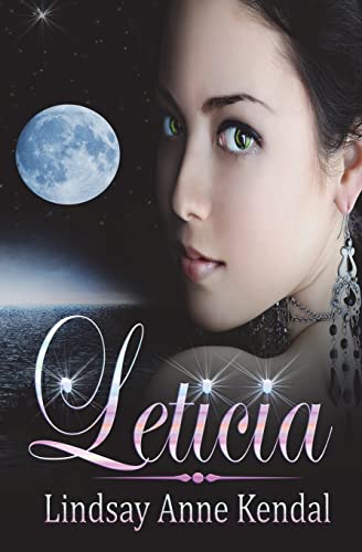 Leticia cover