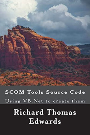 Scom Tools Source Code