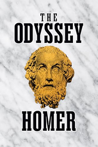 The Odyssey