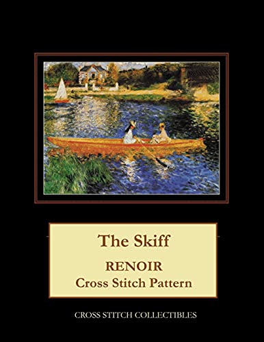 The Skiff cover