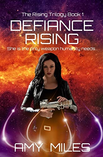 Defiance Rising cover