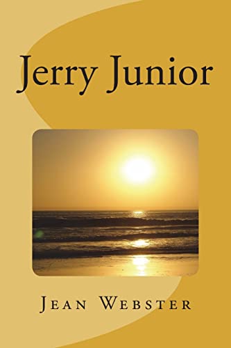 Jerry Junior cover