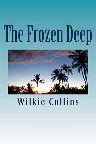The Frozen Deep cover