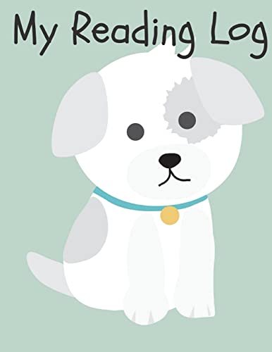 My Reading Log