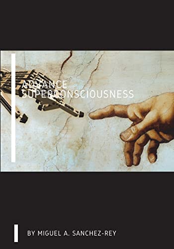 Advance Superconsciousness cover