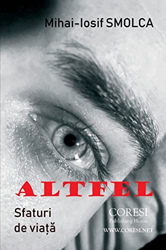 Altfel. Sfaturi de Viata cover