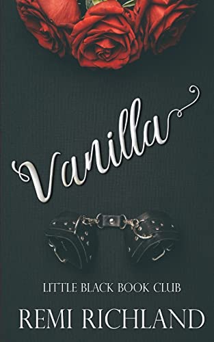 Vanilla cover