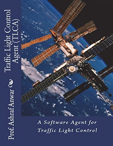 Traffic Light Control Agent (Tlca) cover art