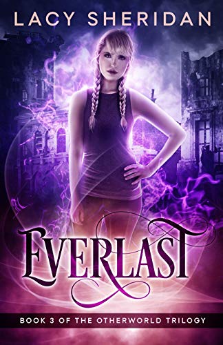 Everlast cover