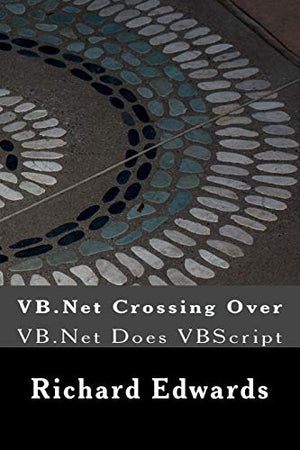 VB.Net Crossing Over