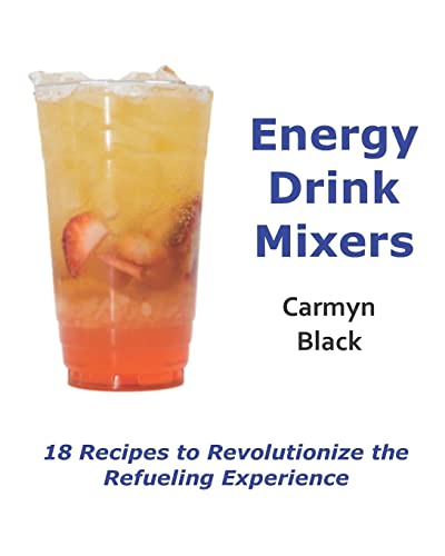 Energy Drink Mixers