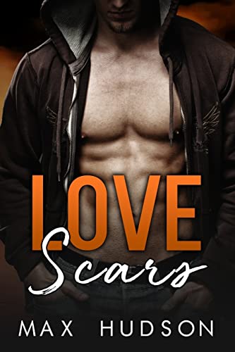 Love Scars cover