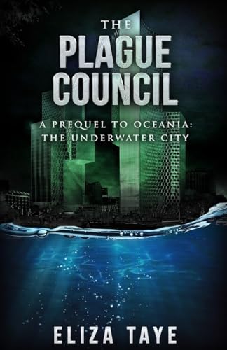 The Plague Council cover