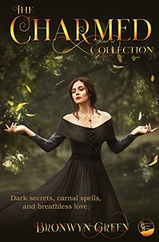 The Charmed Collection cover