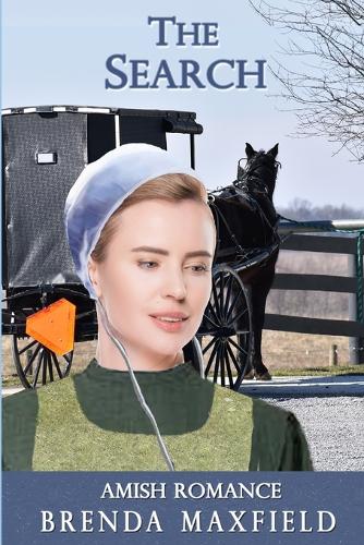 Amish Romance cover