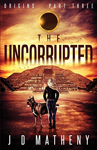 The Uncorrupted