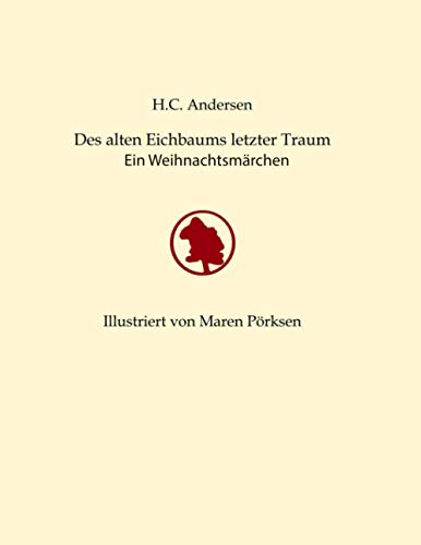 Des alten Eichbaums letzter Traum cover