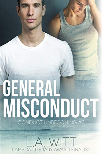 General Misconduct cover