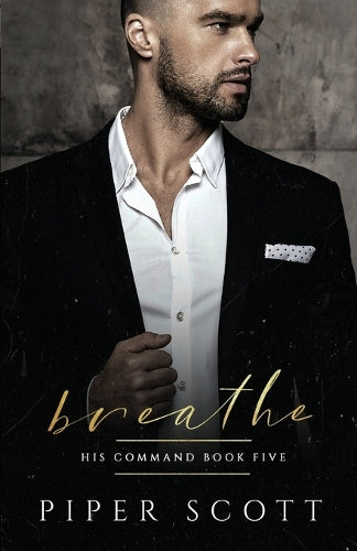 Breathe cover