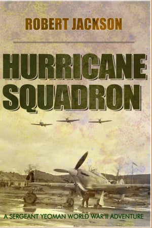 Hurricane Squadron (Yeoman)