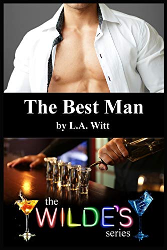 The Best Man cover