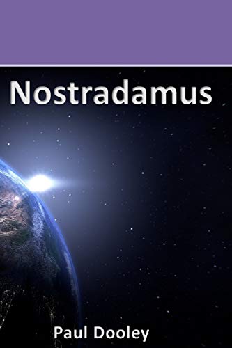Nostradamus cover